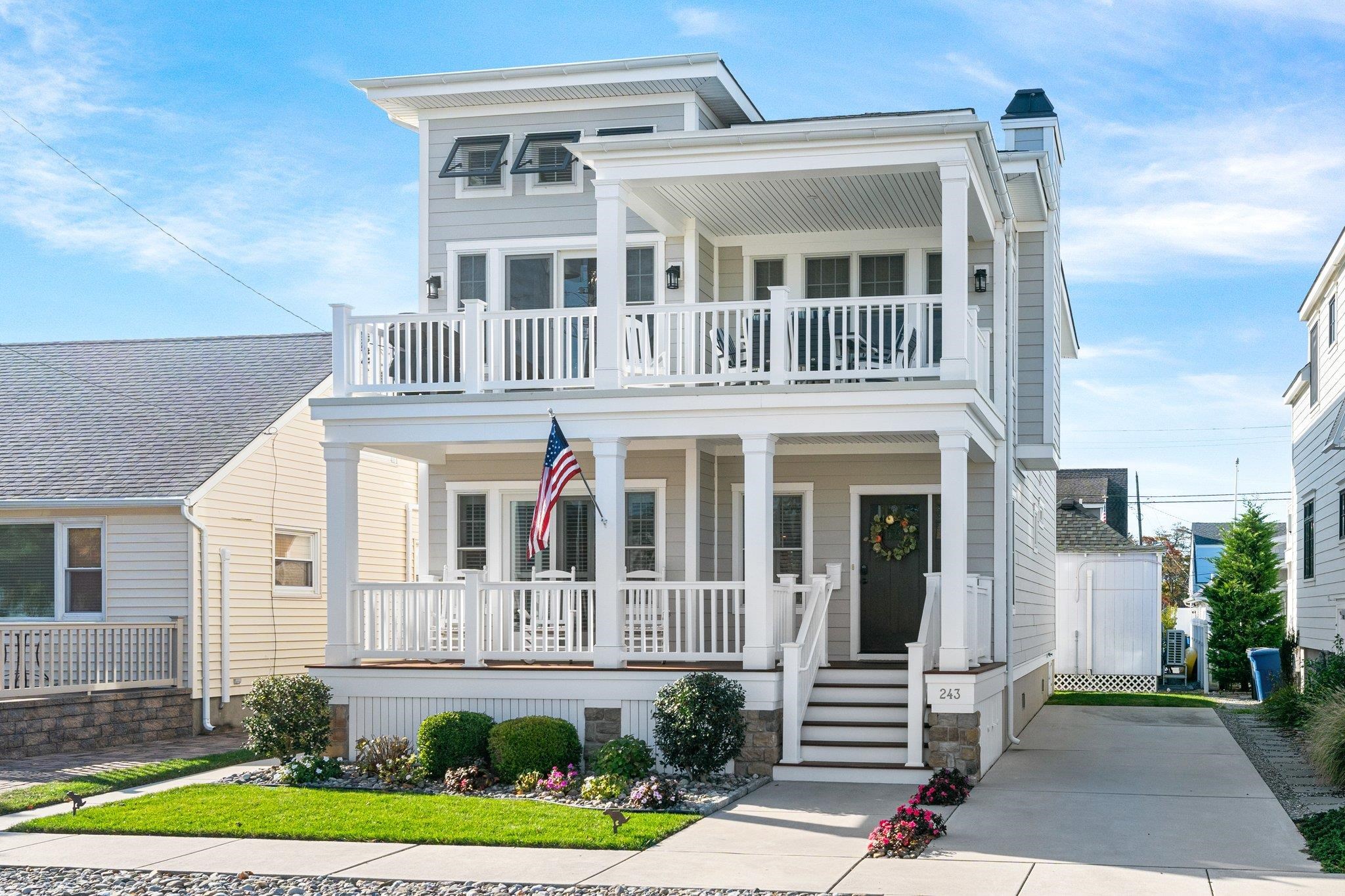 243 110th Street, Stone Harbor, New Jersey image 1