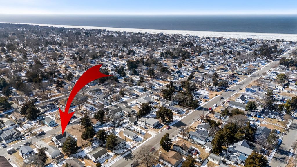 Photo of 23 W Greenwood Avenue, Villas, NJ 08251 (MLS # 260374)