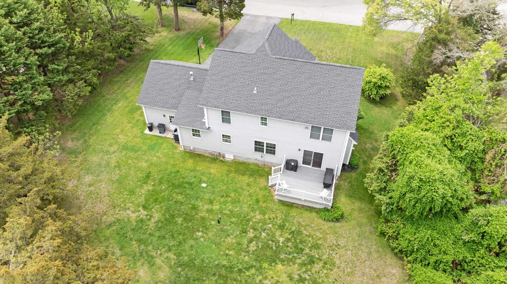 Photo of 59 Cedar Meadow Drive, Cape May Court House, NJ 08210 (MLS # 261302)
