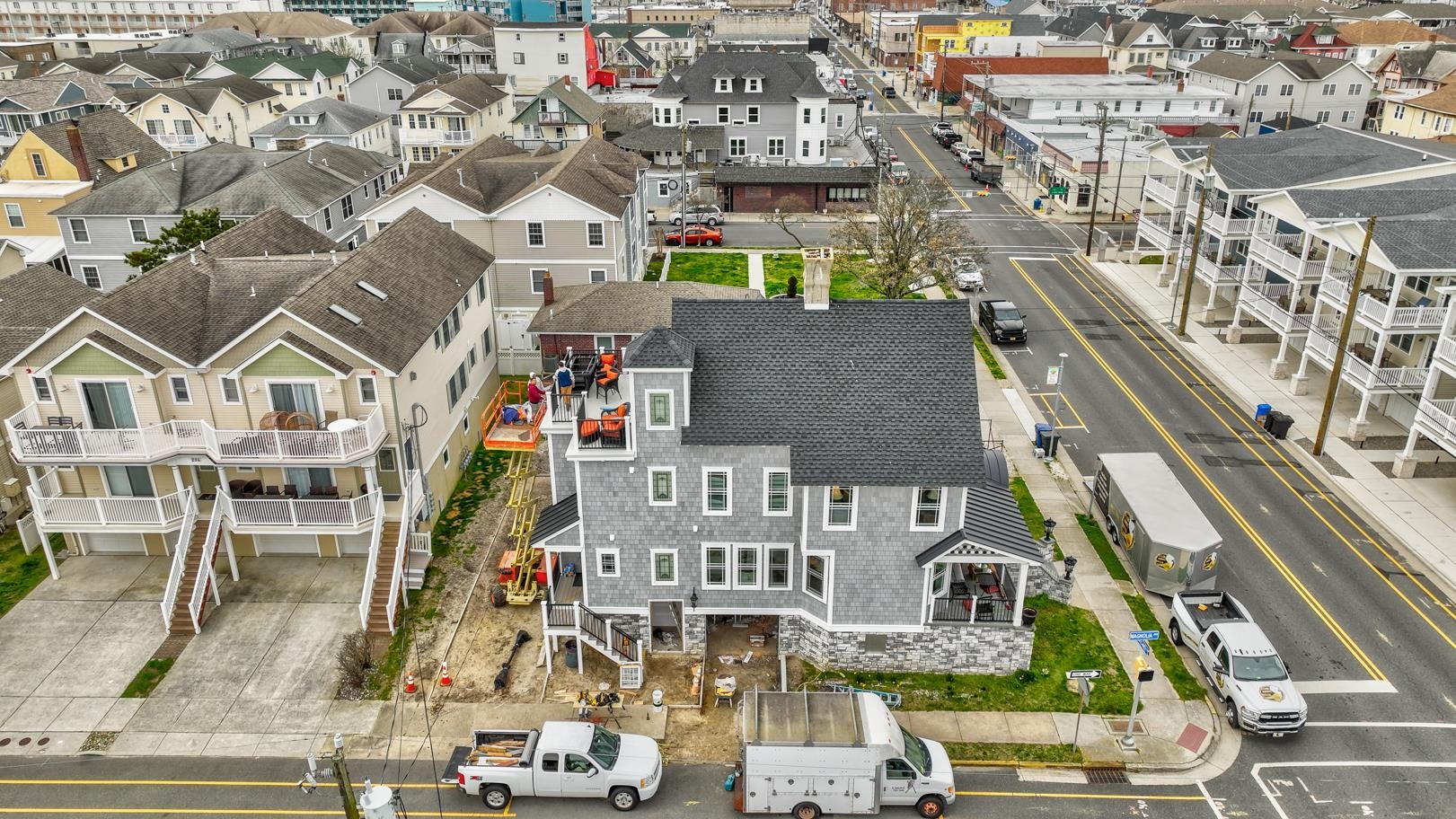 2901 Pacific Avenue, Wildwood, New Jersey image 36