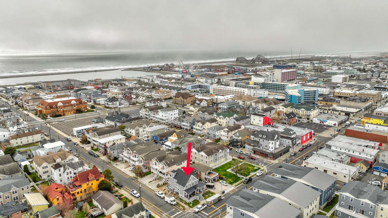 2901 Pacific Avenue, Wildwood, New Jersey image 35