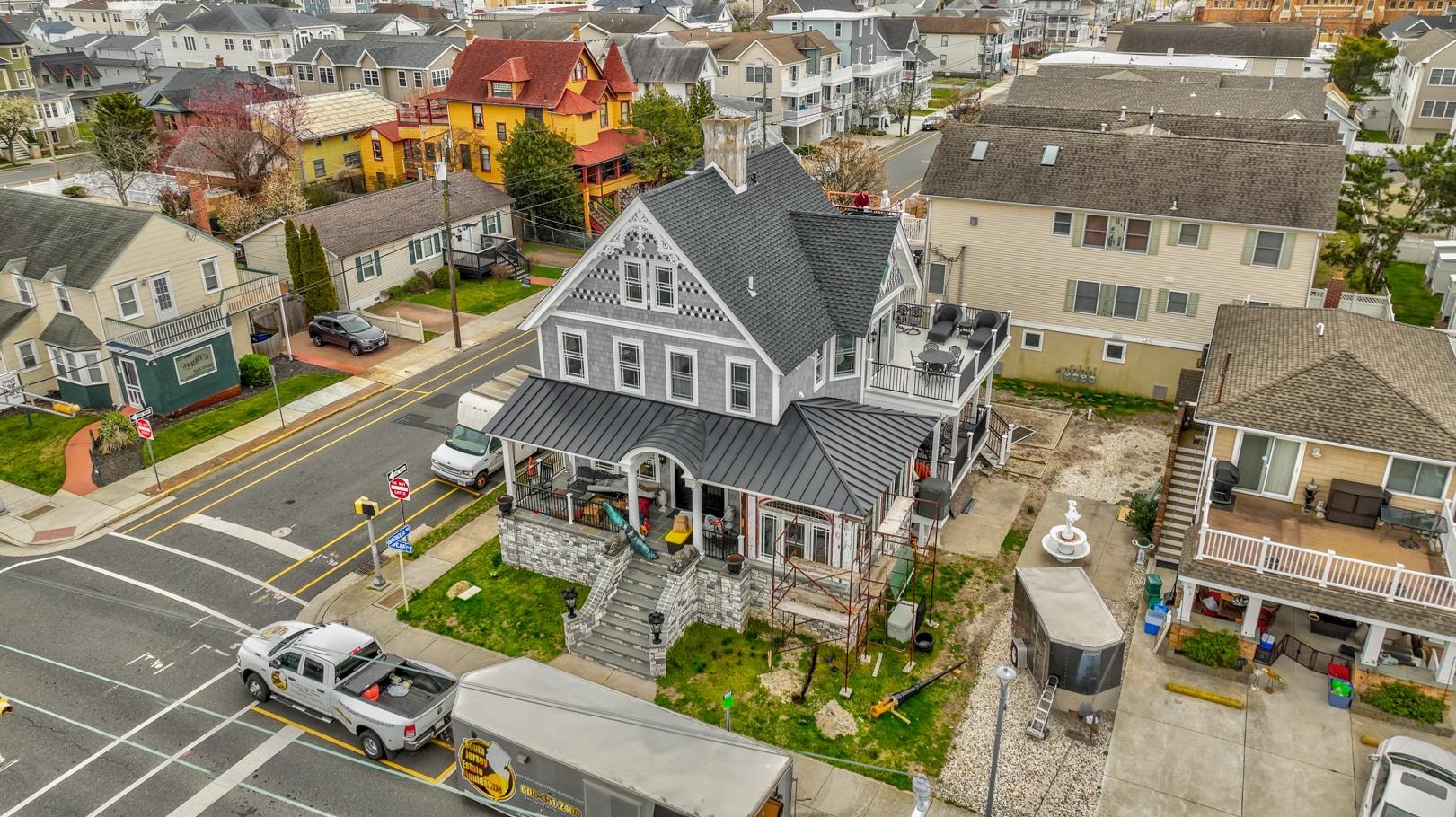 2901 Pacific Avenue, Wildwood, New Jersey image 33