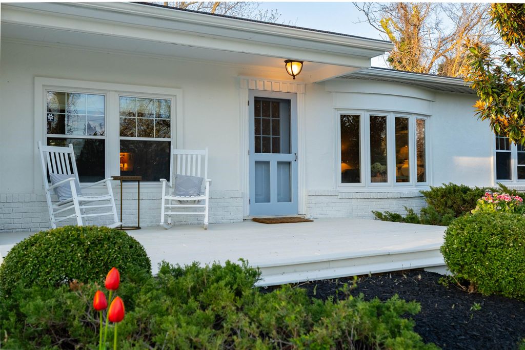 Photo of 717 Third Avenue, West Cape May, NJ 08204 (MLS # 252765)