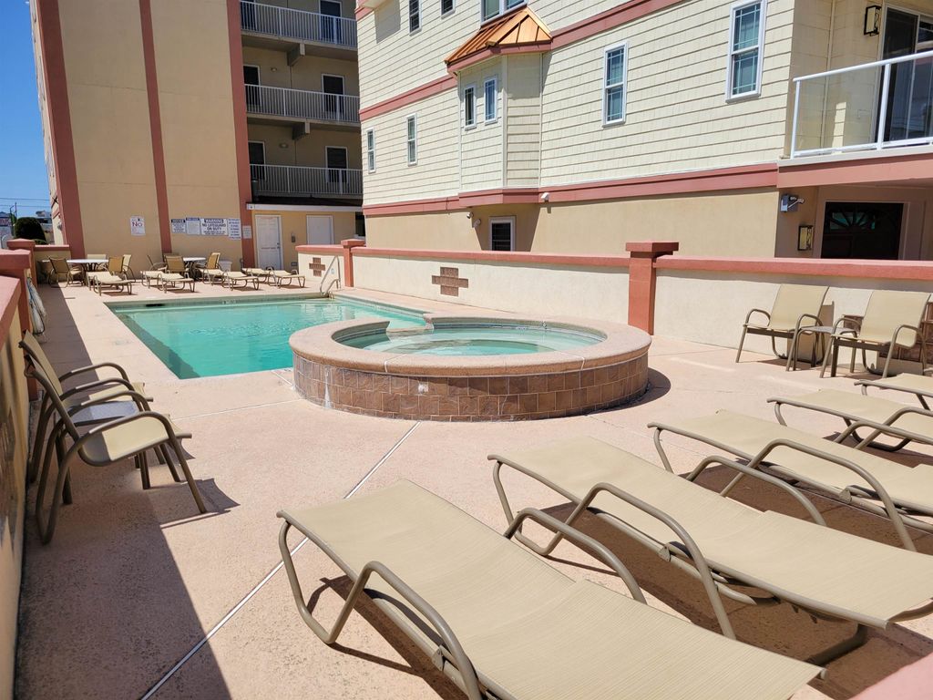 Photo of 415 E Heather Road #106, Wildwood Crest, NJ 08260 (MLS # 253394)