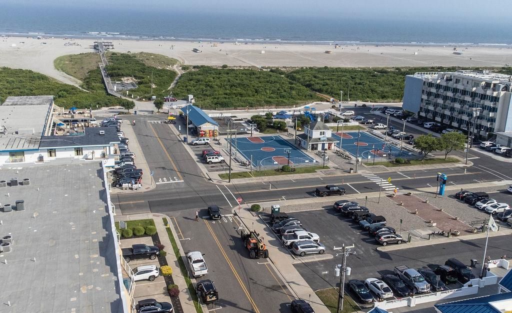 Photo of 415 E Heather Road #106, Wildwood Crest, NJ 08260 (MLS # 253394)