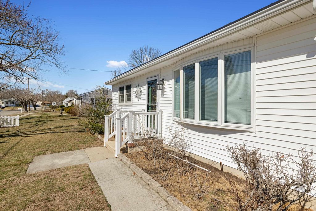 Photo of 82 Beachhurst Drive, North Cape May, NJ 08209 (MLS # 260577)