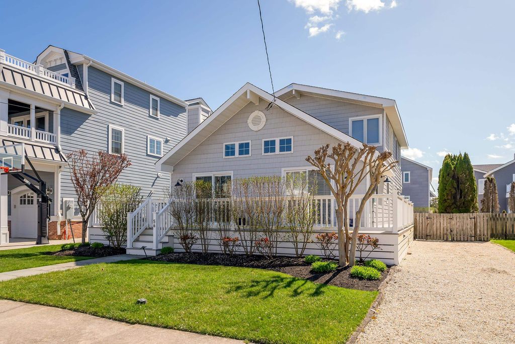 Photo of 56 W 13th Street, Avalon, NJ 08202 (MLS # 261923)