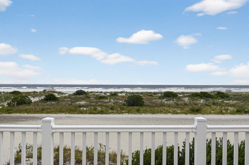 Photo of 406-10 E Monterey Avenue #201, Wildwood Crest, NJ 08260 (MLS # 252762)