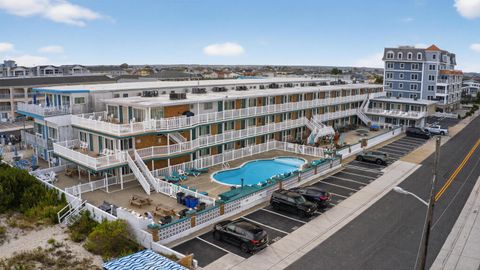 Photo of 406-10 E Monterey Avenue #201, Wildwood Crest, NJ 08260 (MLS # 252762)