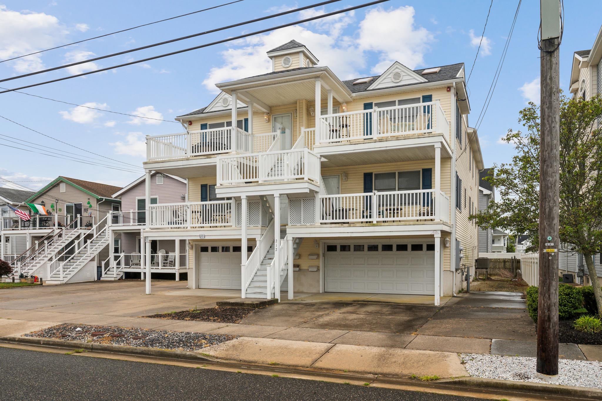 212 E 17th Avenue #C, North Wildwood, New Jersey image 2