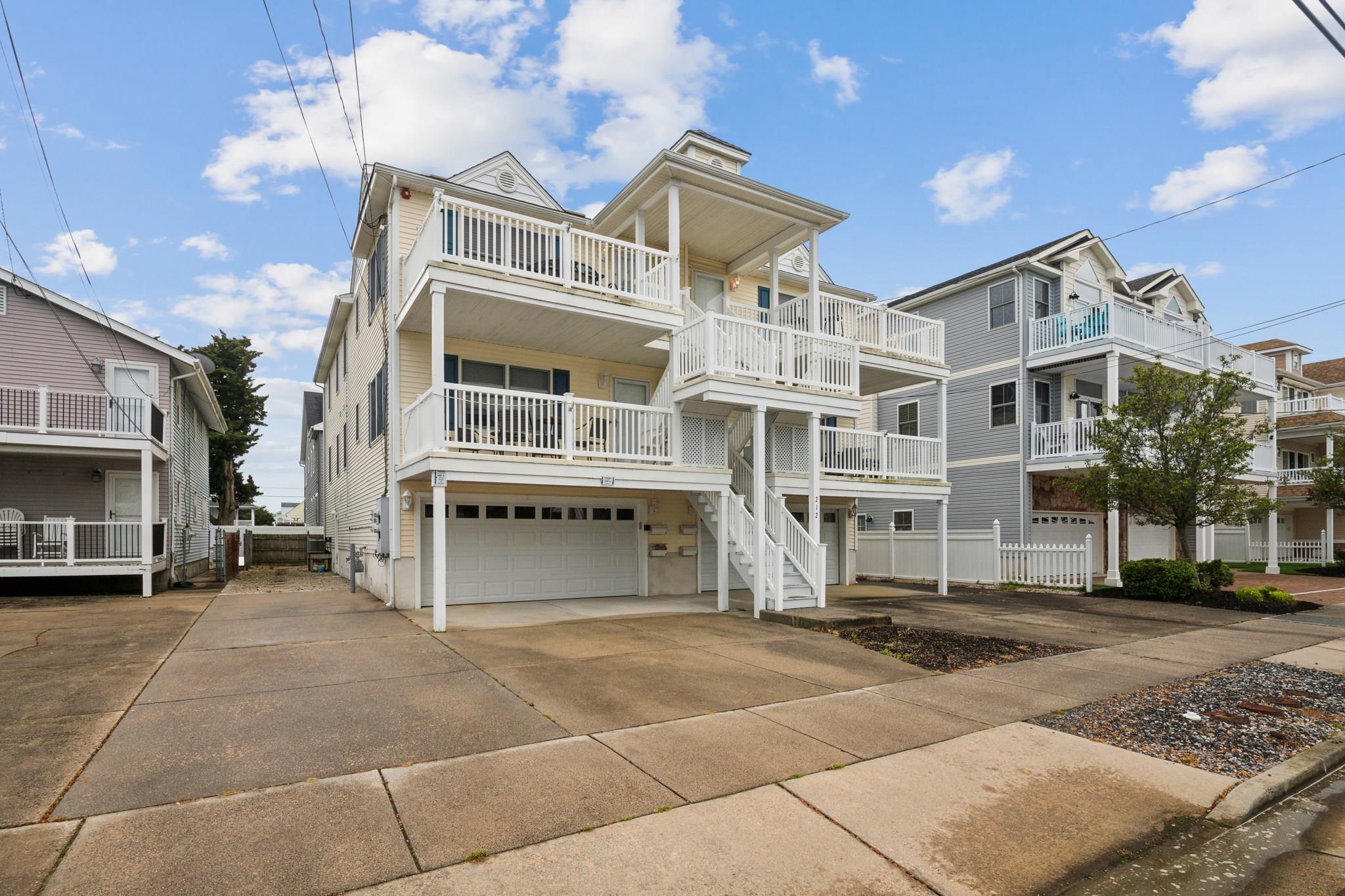 212 E 17th Avenue #C, North Wildwood, New Jersey image 3