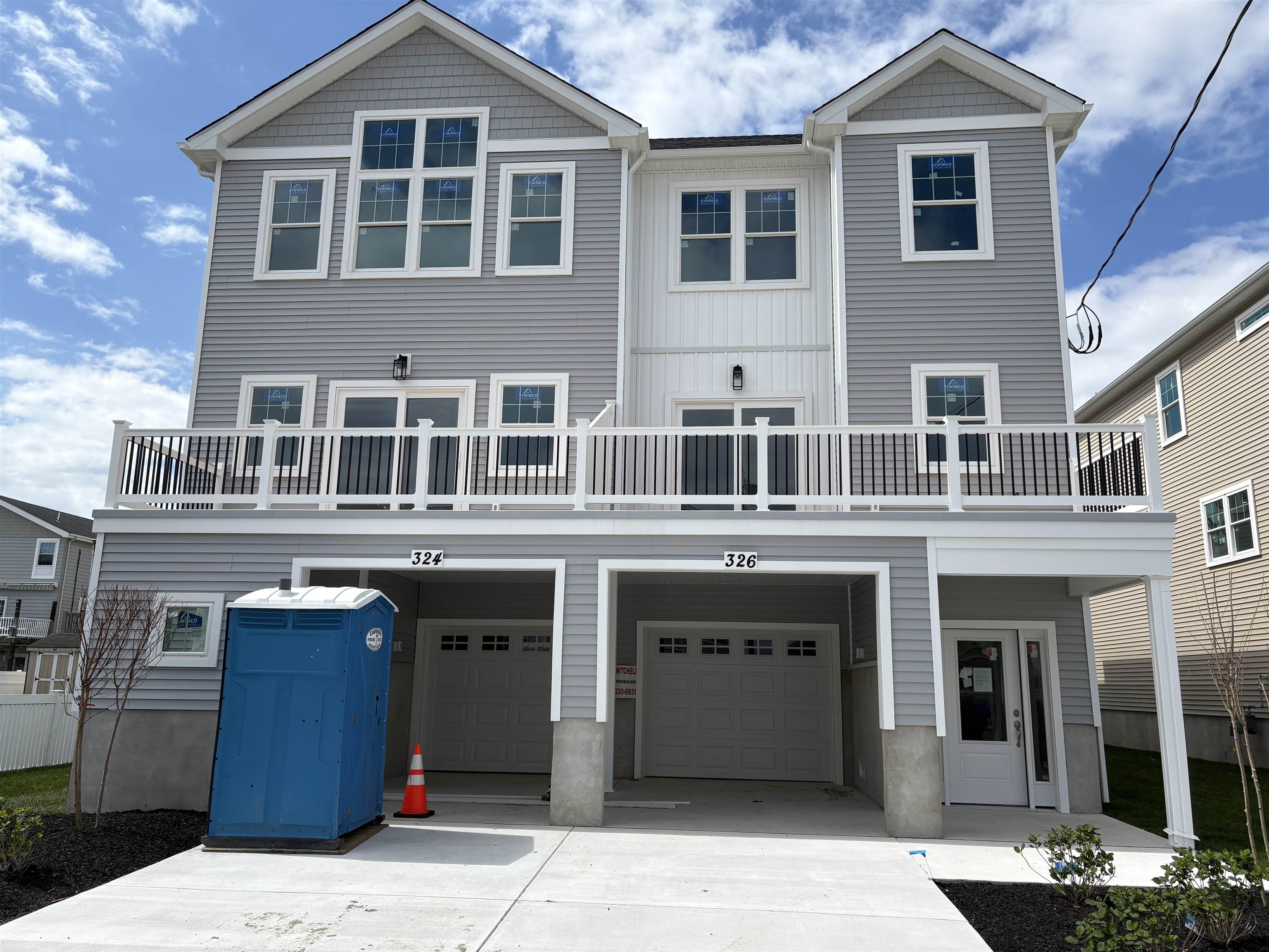 326 W 19th Avenue #WEST SIDE, North Wildwood, New Jersey image 1
