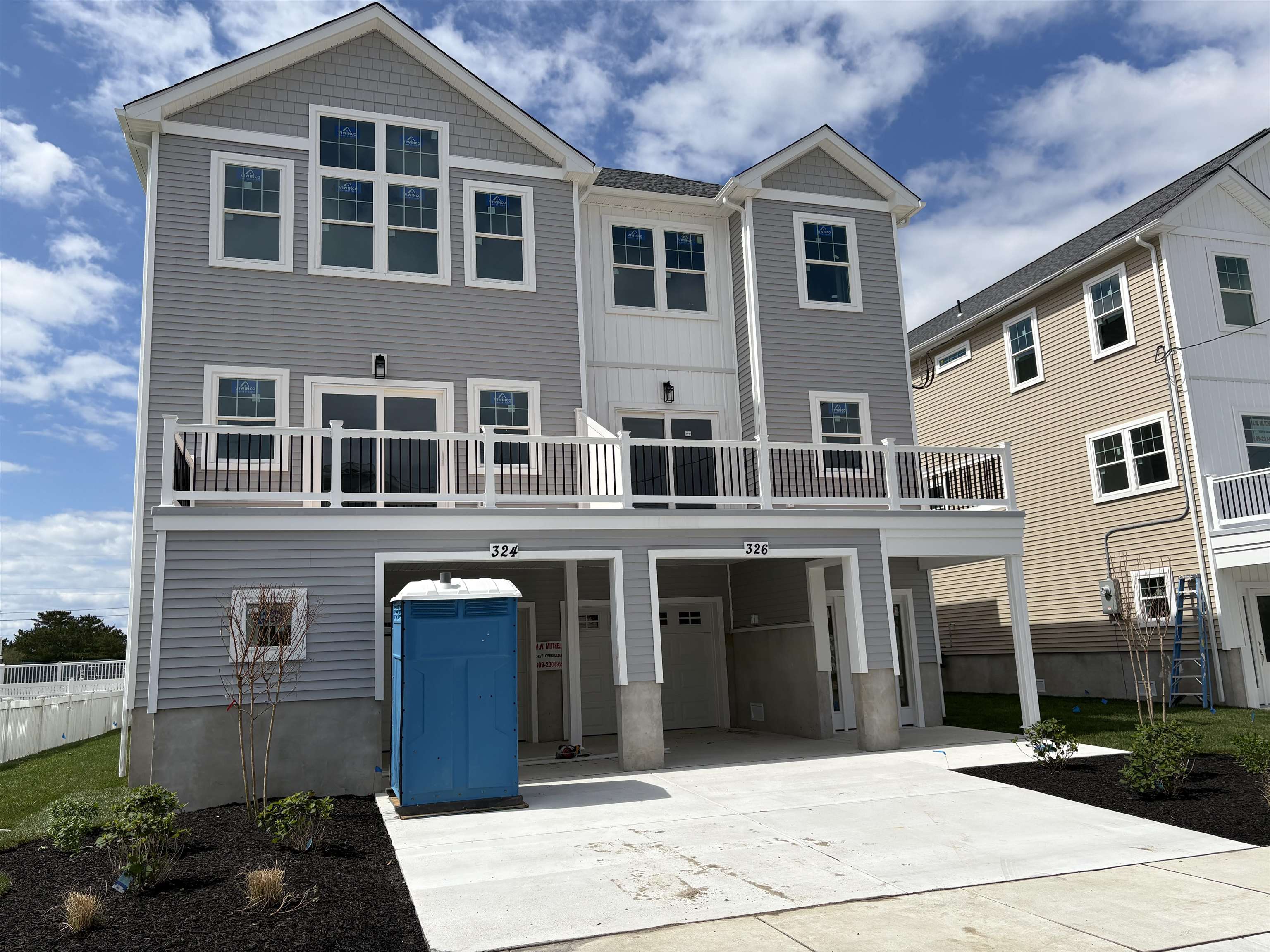 326 W 19th Avenue #WEST SIDE, North Wildwood, New Jersey image 5