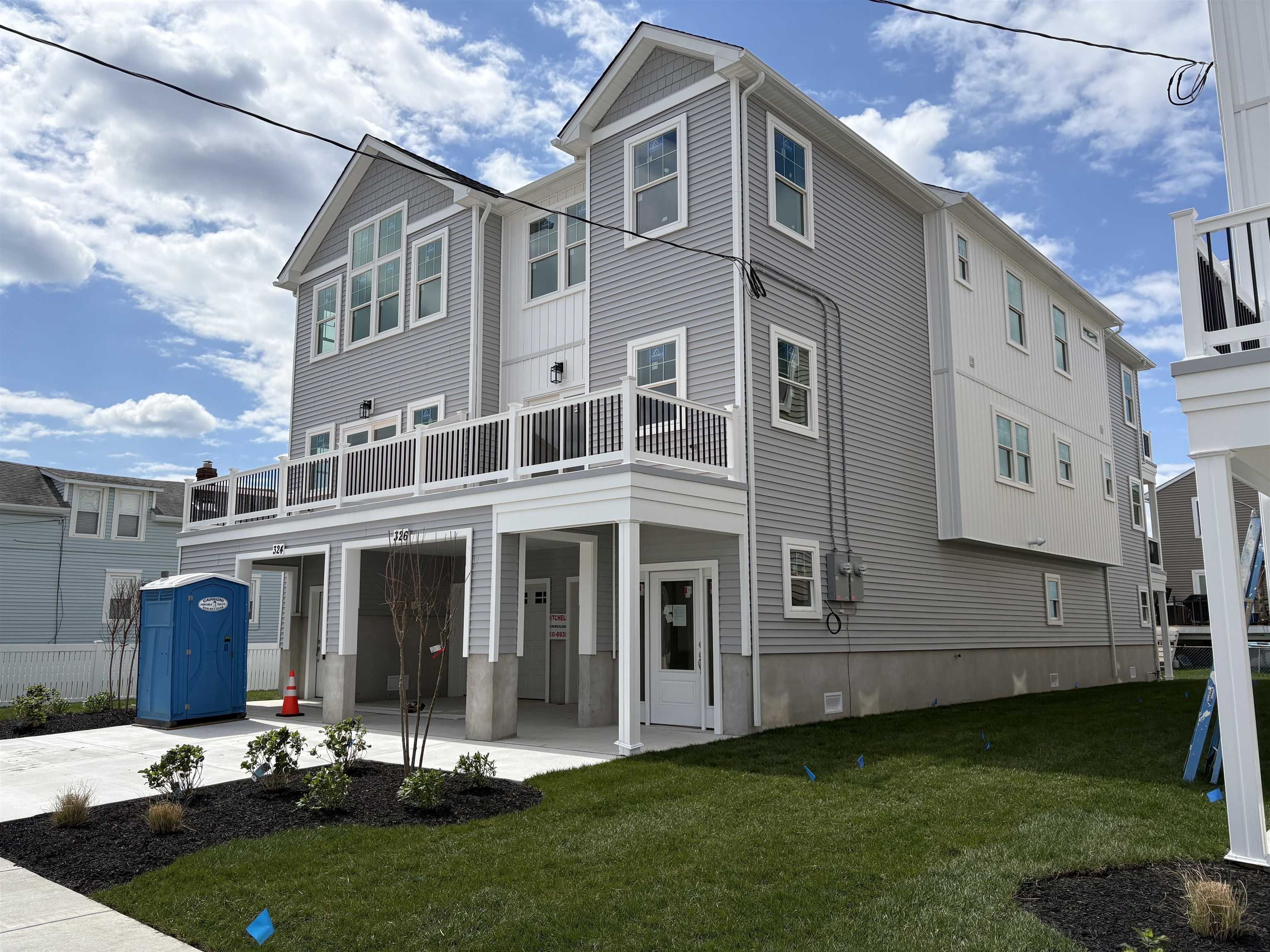 326 W 19th Avenue #WEST SIDE, North Wildwood, New Jersey image 2