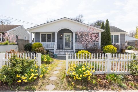 304 Whittier Avenue, North Cape May, NJ 08204 - MLS#: 250491