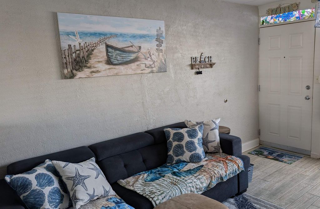 Photo of 422 E 4th Avenue #202, North Wildwood, NJ 08260 (MLS # 260278)