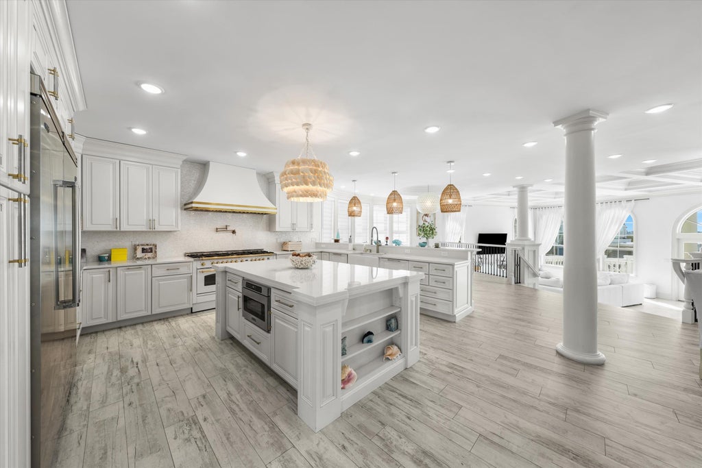 Photo of 412 W Spruce Avenue, North Wildwood, NJ 08260 (MLS # 262921)