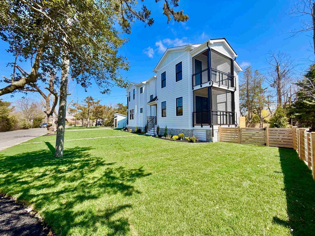 Photo of 605 E Lake Drive, Cape May Point, NJ 08212 (MLS # 263011)