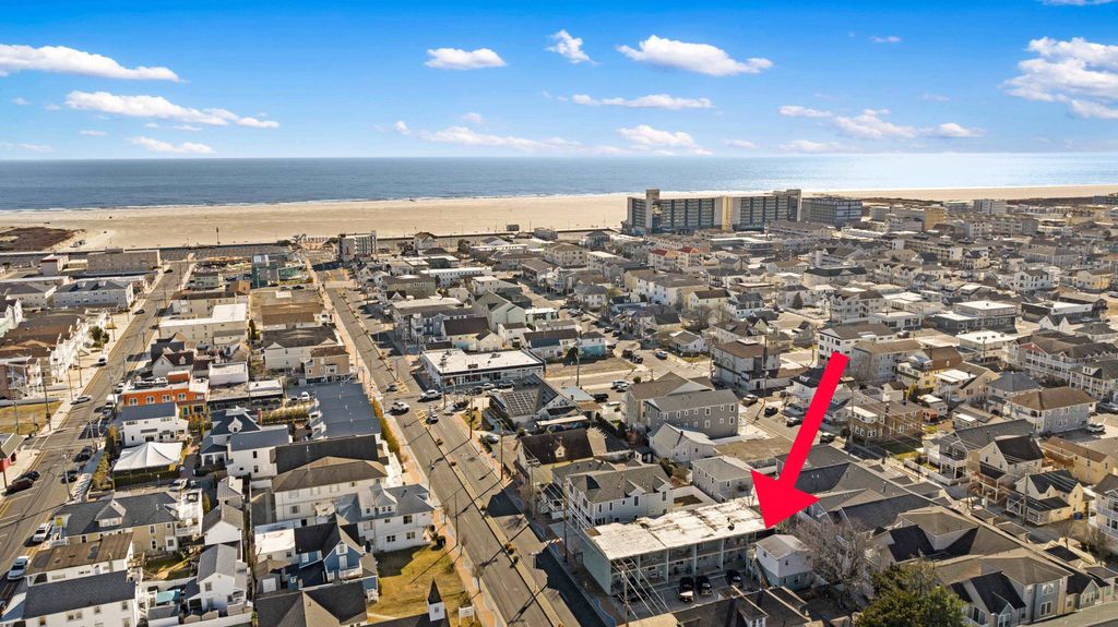 Photo of 128 E Rio Grande Avenue #F, Wildwood, NJ 08260 (MLS # 260174)