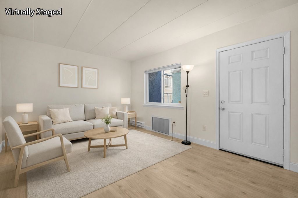 Photo of 128 E Rio Grande Avenue #F, Wildwood, NJ 08260 (MLS # 260174)