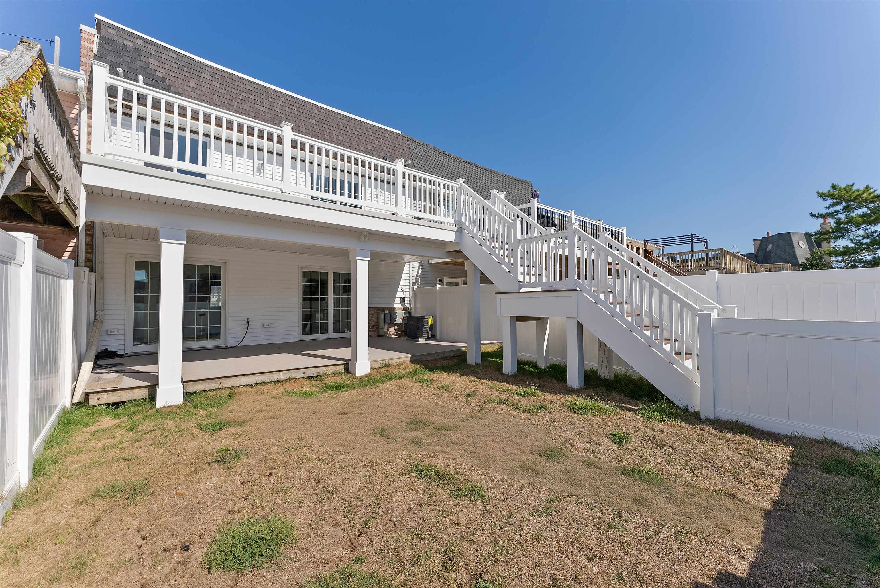 124 Seaspray Court #A, North Wildwood, New Jersey image 15