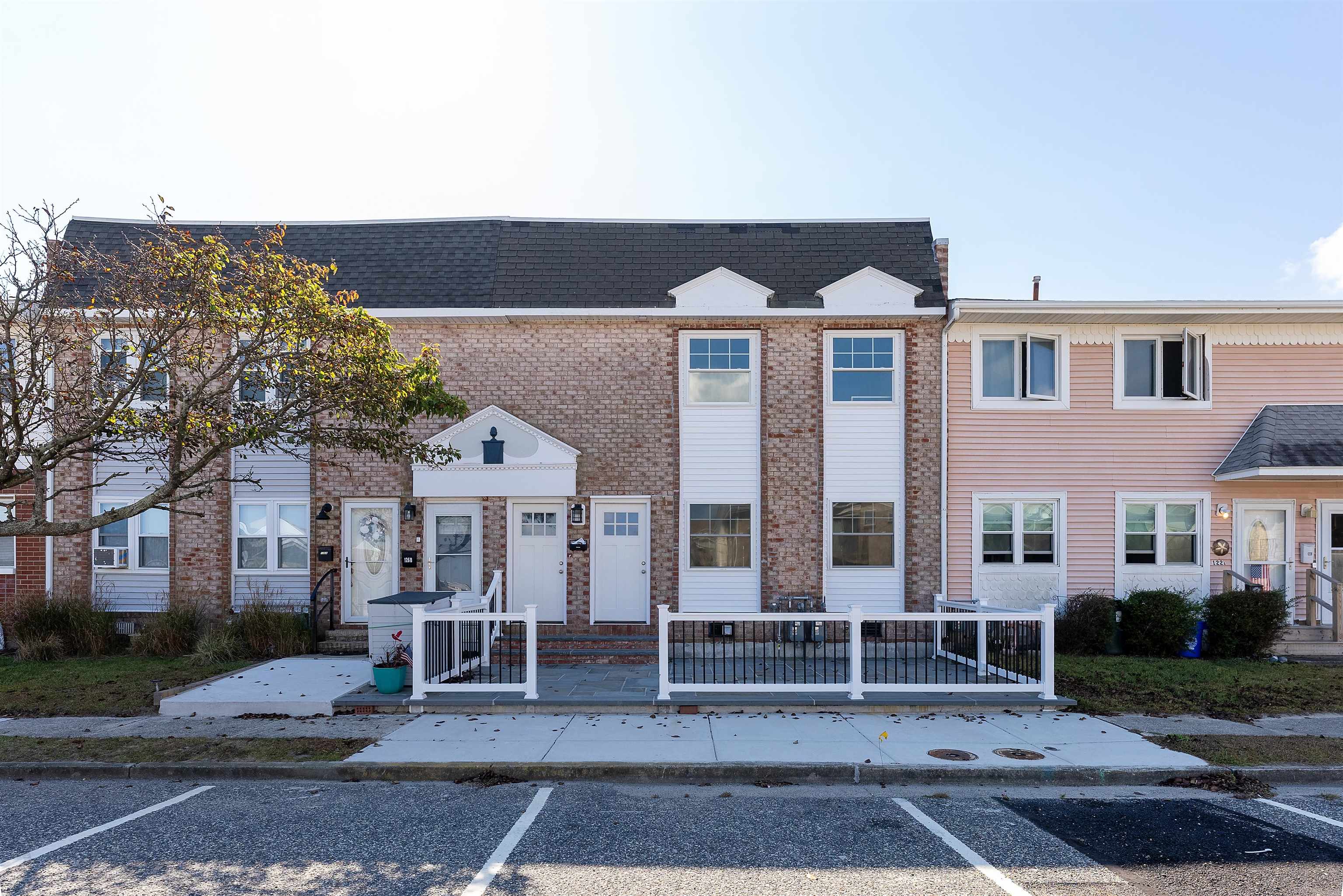 124 Seaspray Court #A, North Wildwood, New Jersey image 18