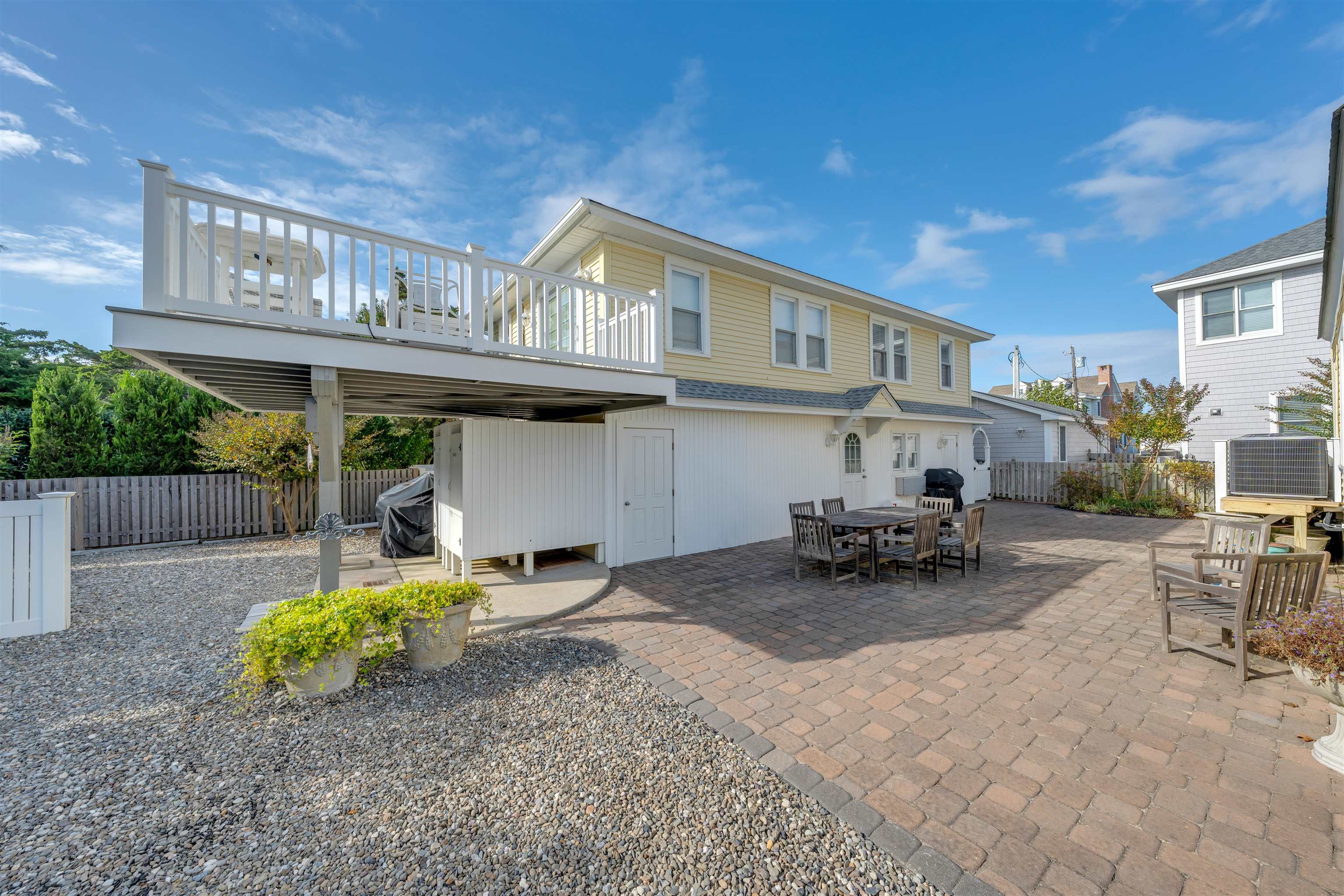 10007 First Avenue #F, Stone Harbor, New Jersey image 1