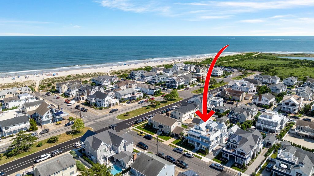 Photo of 207 120th Street, Stone Harbor, NJ 08247 (MLS # 251974)