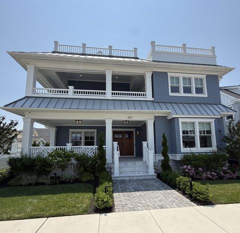 207 120th Street Stone Harbor NJ 08247