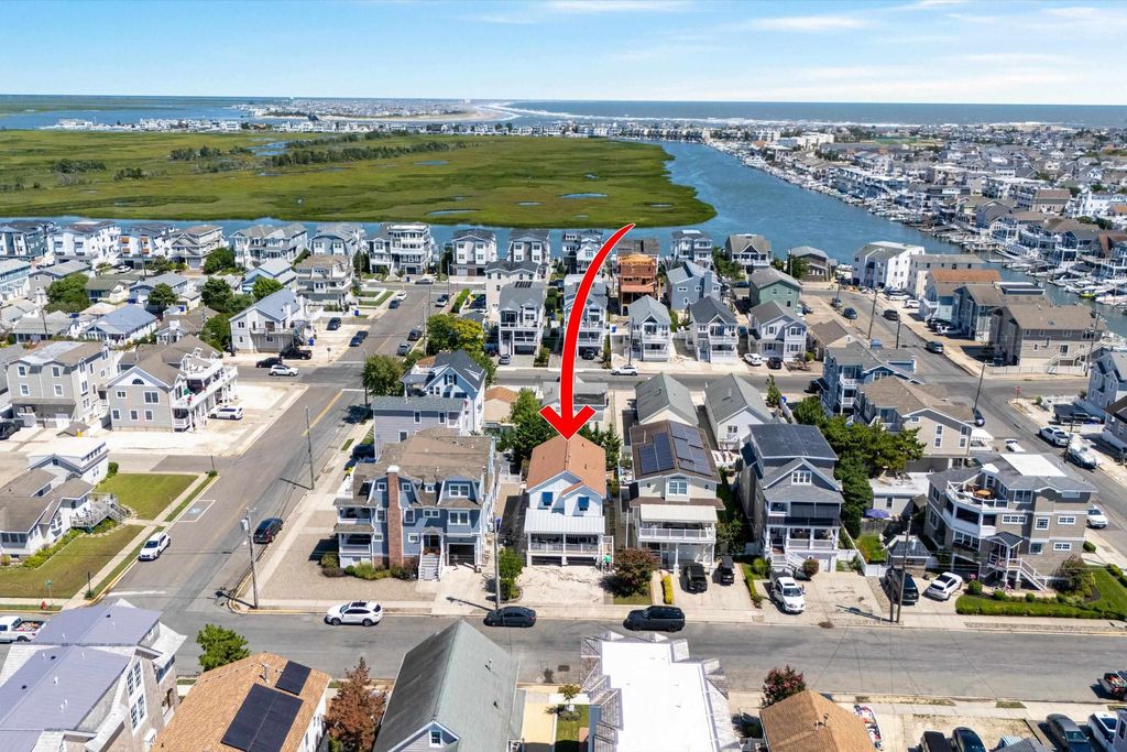 Photo of 389 22nd Street, Avalon, NJ 08202 (MLS # 252512)
