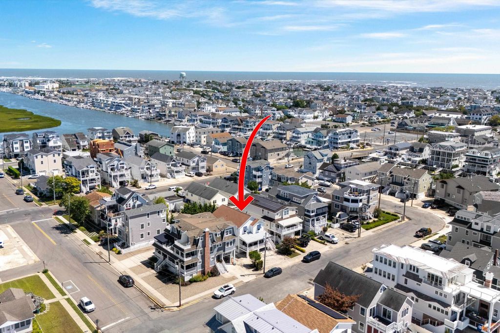 Photo of 389 22nd Street, Avalon, NJ 08202 (MLS # 252512)