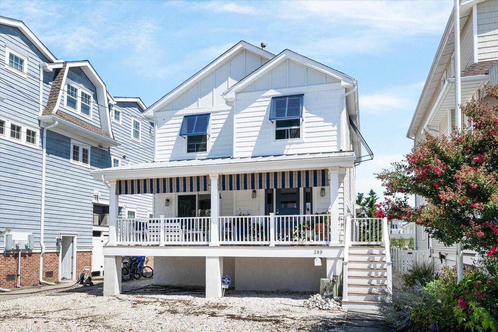Photo of 389 22nd Street, Avalon, NJ 08202 (MLS # 252512)