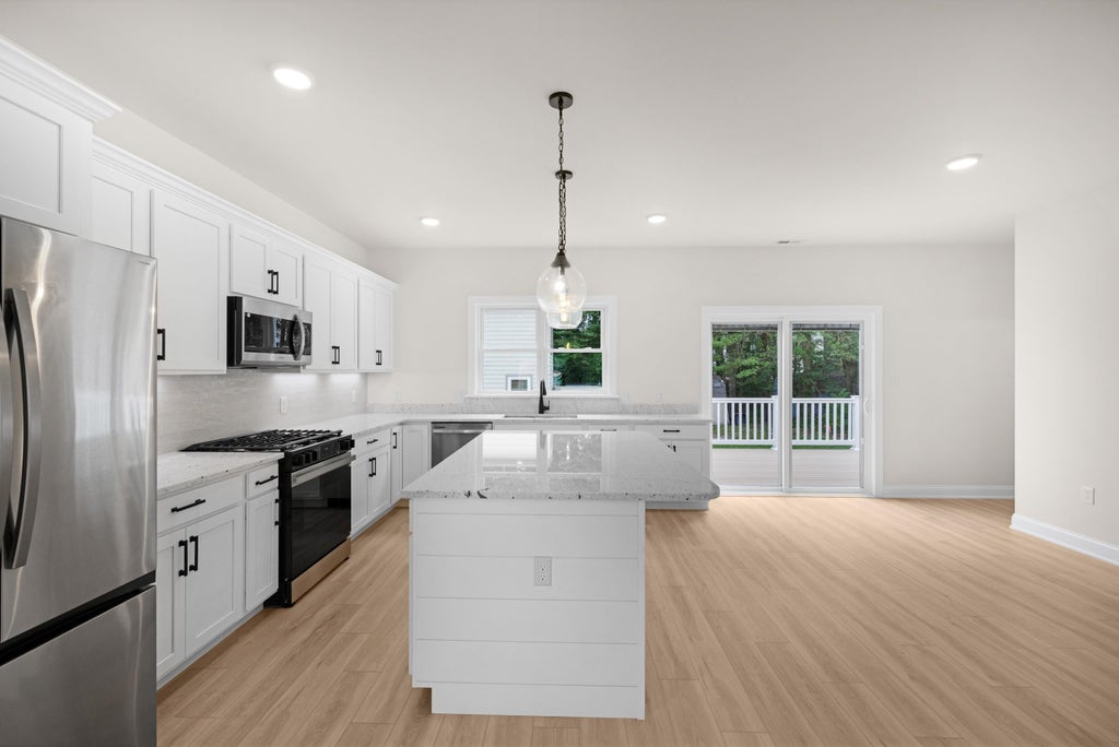 Photo of 3901 Bay Drive, Cape May Beach, NJ 08251 (MLS # 262469)