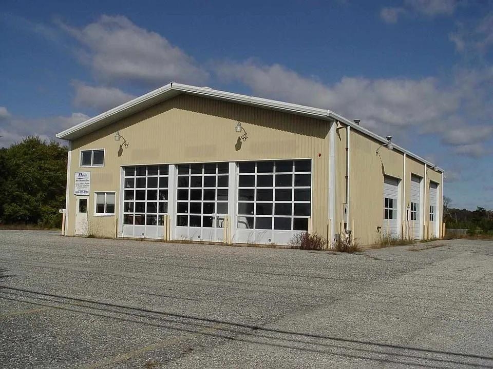 530 Stone Harbor Boulevard