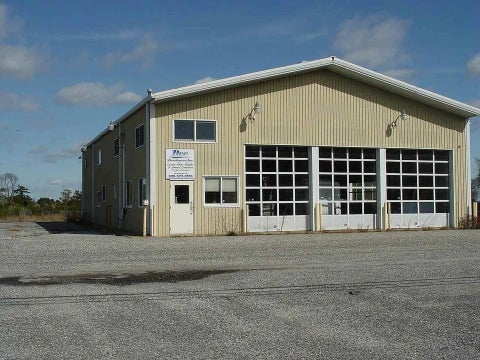 Vacant Land For Sale - 530 Stone Harbor Boulevard<br/> Cape May Court House, NJ 08210