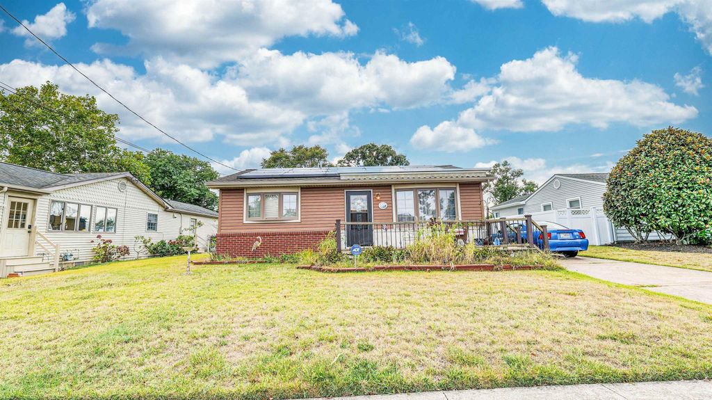 Photo of 506 Adriatic Avenue, North Cape May, NJ 08204 (MLS # 253455)