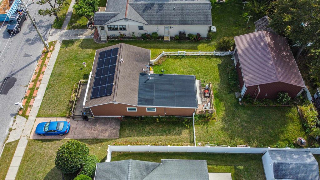 Photo of 506 Adriatic Avenue, North Cape May, NJ 08204 (MLS # 253455)