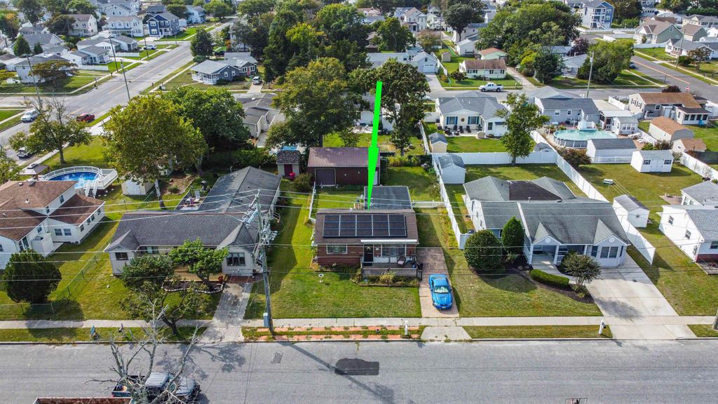 Photo of 506 Adriatic Avenue, North Cape May, NJ 08204 (MLS # 253455)