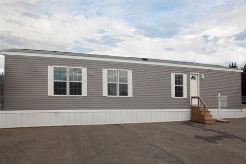 Mobile Home For Sale - 234 Maurice Boulevard<br/> Rio Grande, NJ 08242