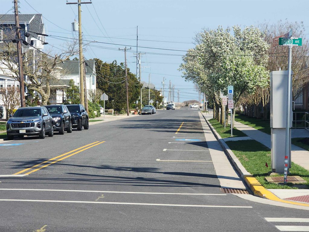 Photo of 9301 Third Avenue #2C, Stone Harbor, NJ 08247 (MLS # 260895)