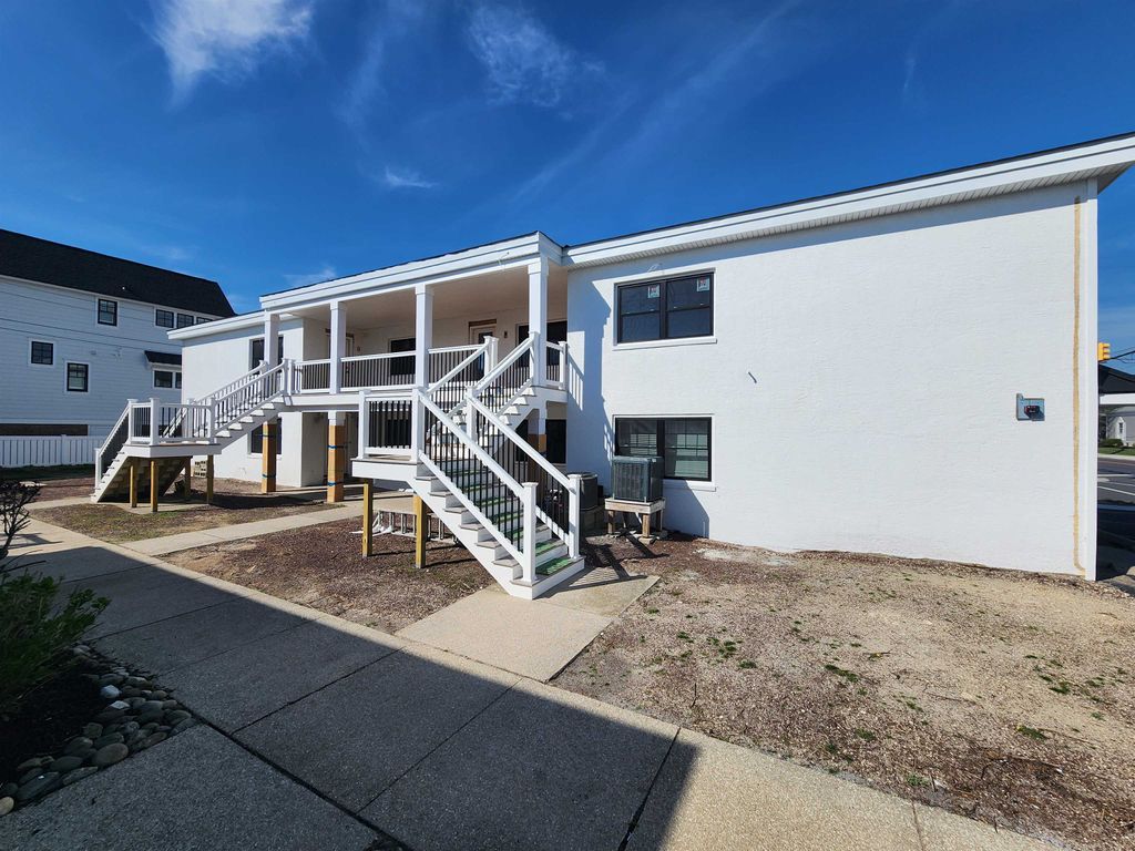 Photo of 9301 Third Avenue #2C, Stone Harbor, NJ 08247 (MLS # 260895)