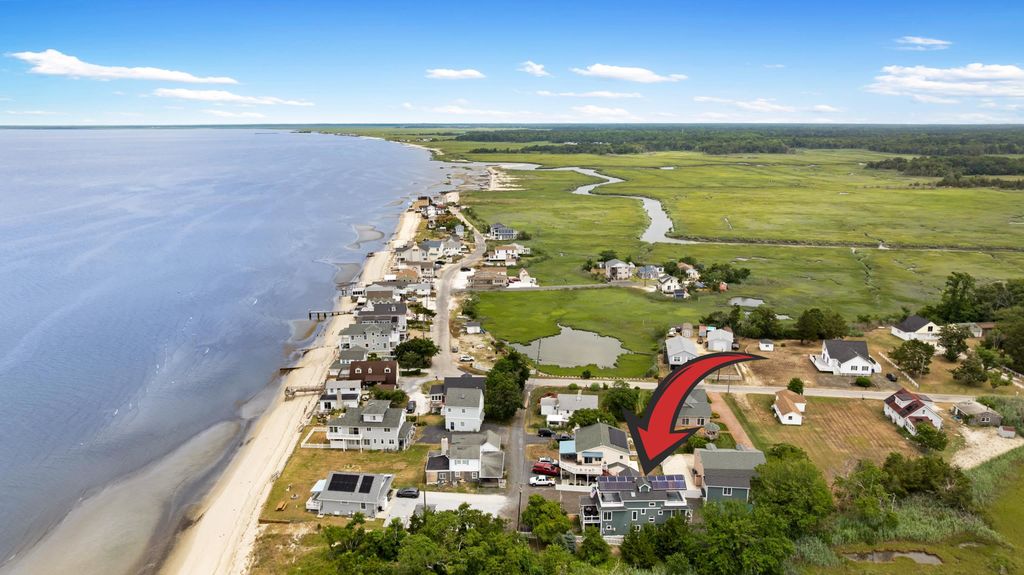 Photo of 7 Pierce's Point Road, Cape May Court House, NJ 08210 (MLS # 261936)