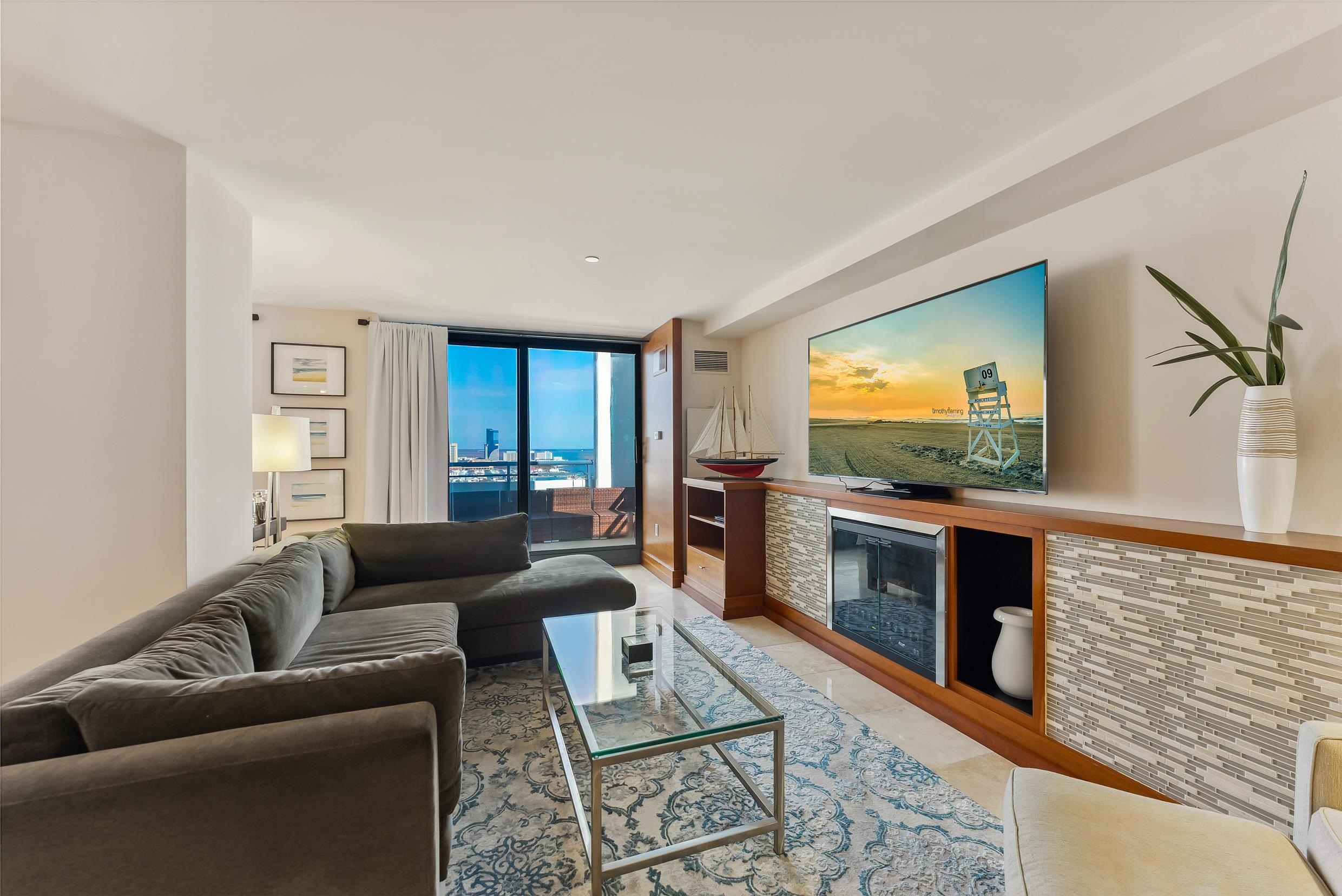 526 Pacific Avenue #2604, Atlantic City, New Jersey image 6