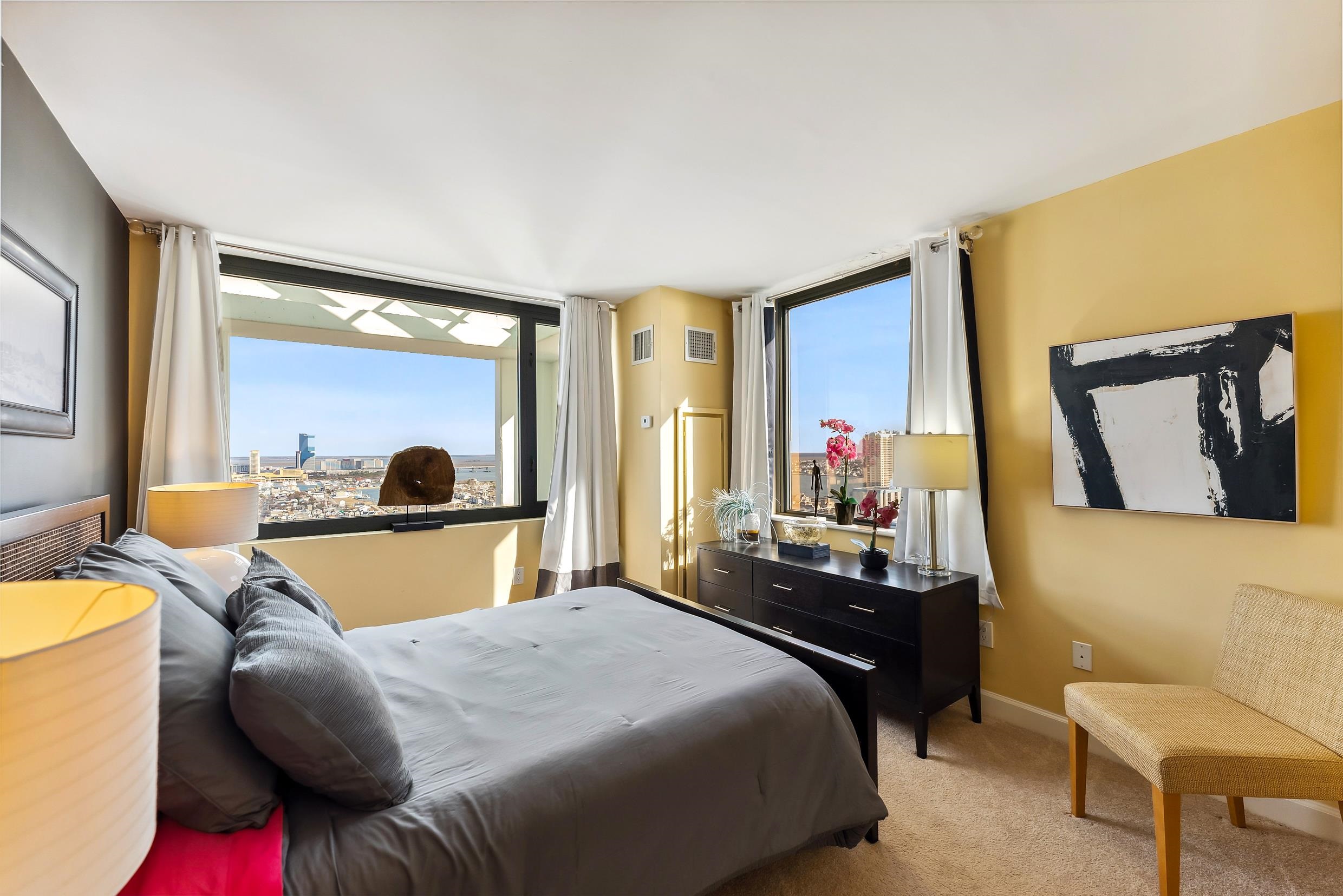 526 Pacific Avenue #2604, Atlantic City, New Jersey image 30