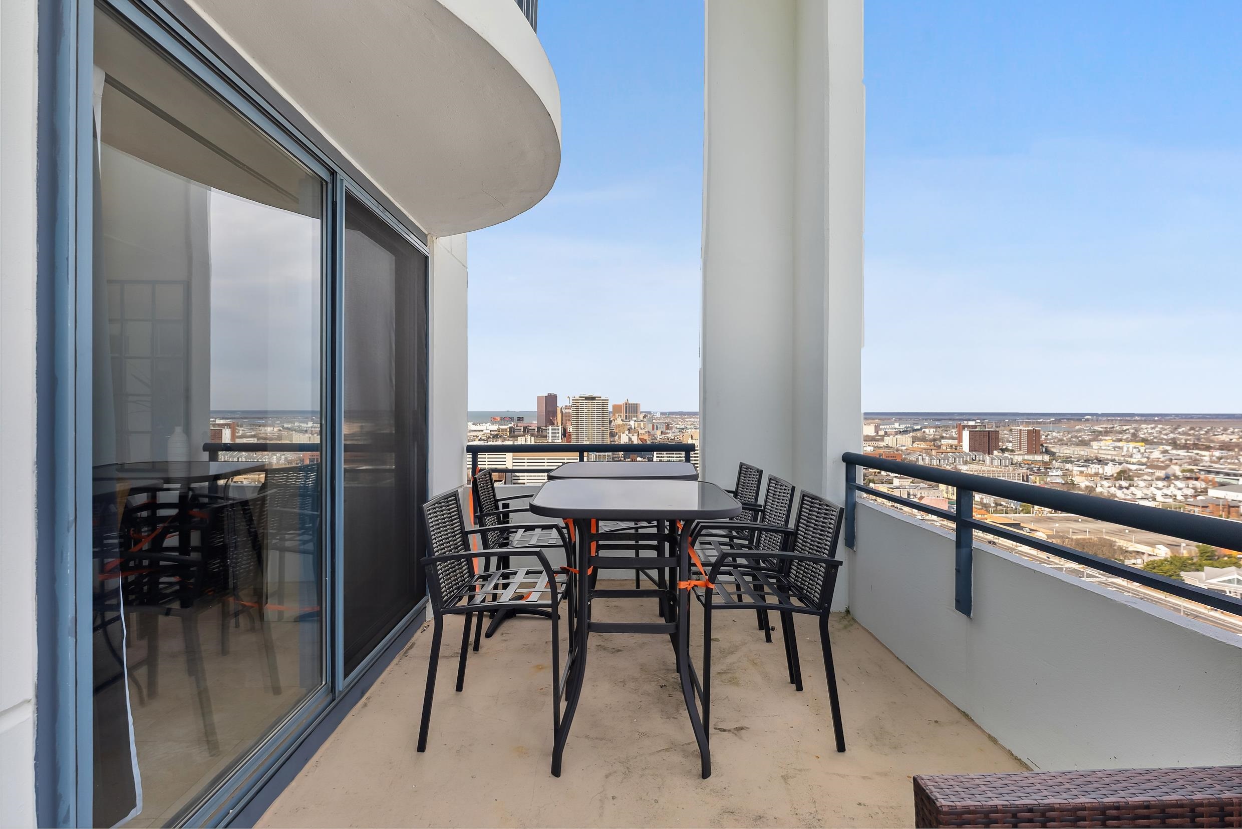 526 Pacific Avenue #2604, Atlantic City, New Jersey image 38