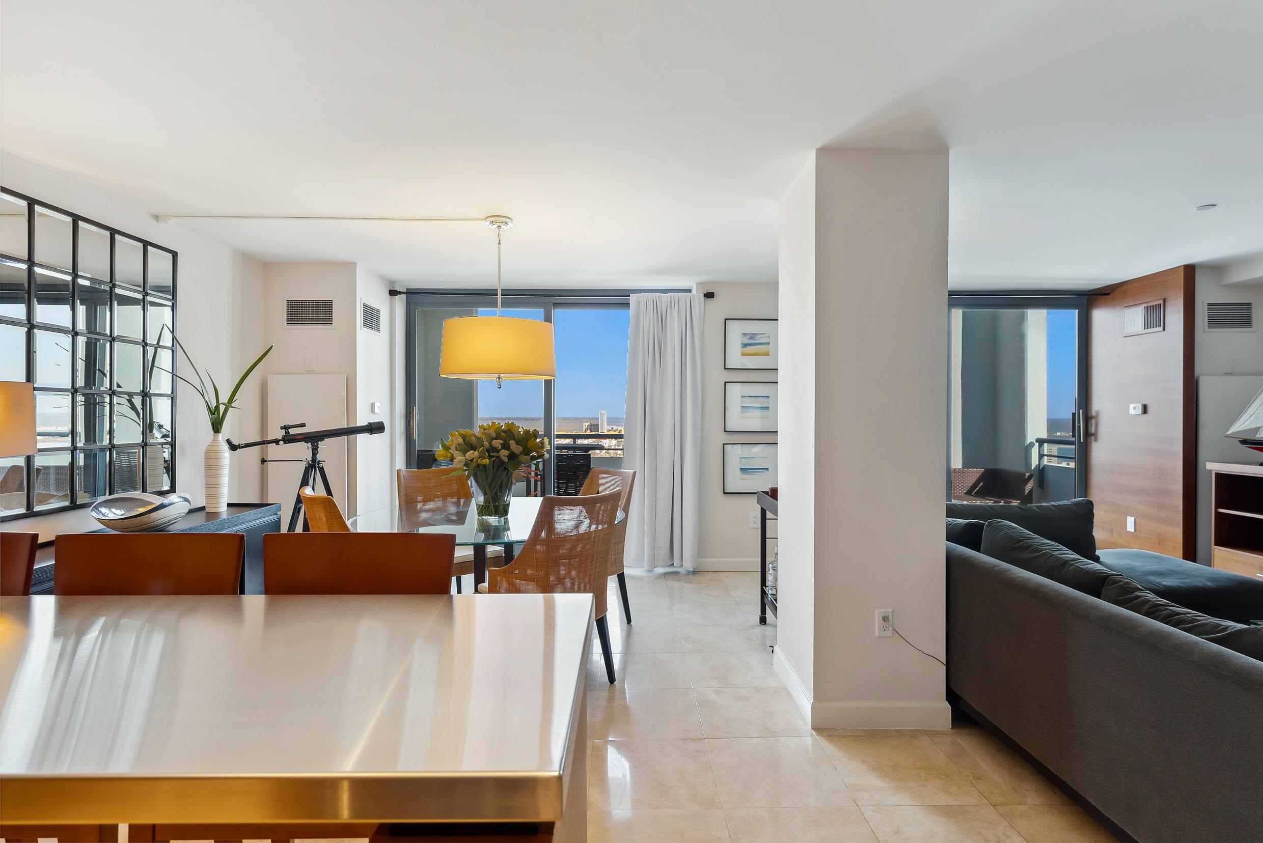 526 Pacific Avenue #2604, Atlantic City, New Jersey image 15