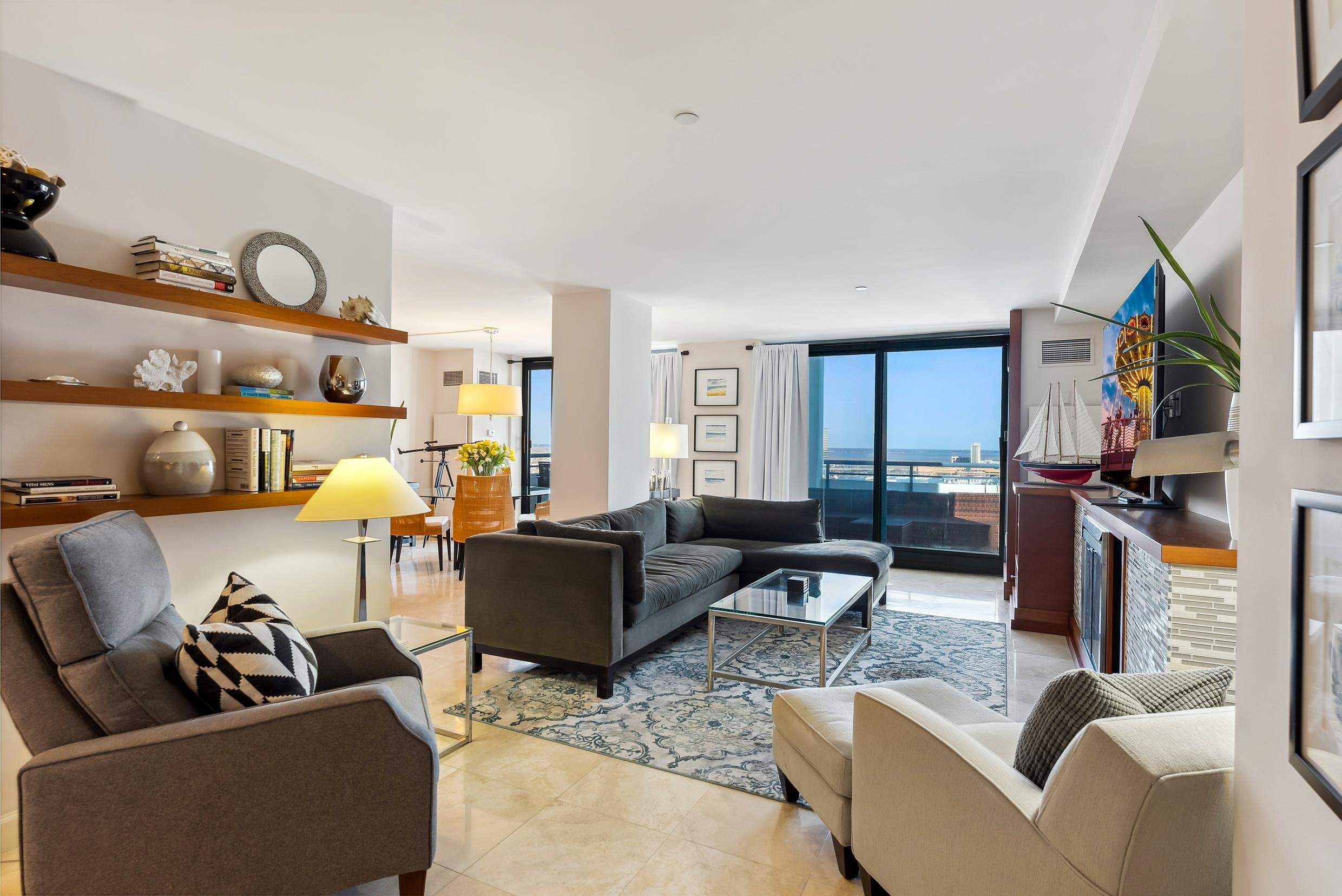 526 Pacific Avenue #2604, Atlantic City, New Jersey image 7