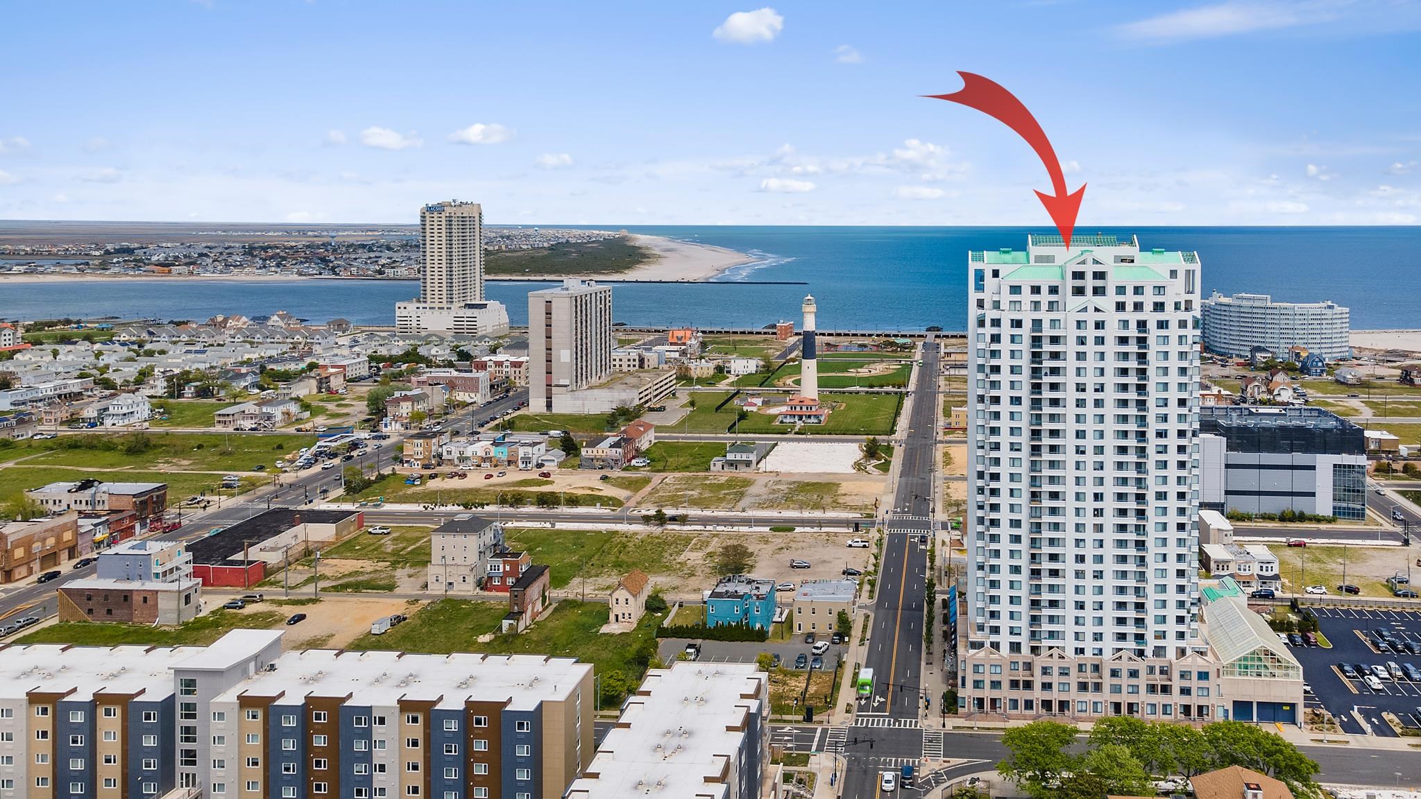 526 Pacific Avenue #2604, Atlantic City, New Jersey image 2