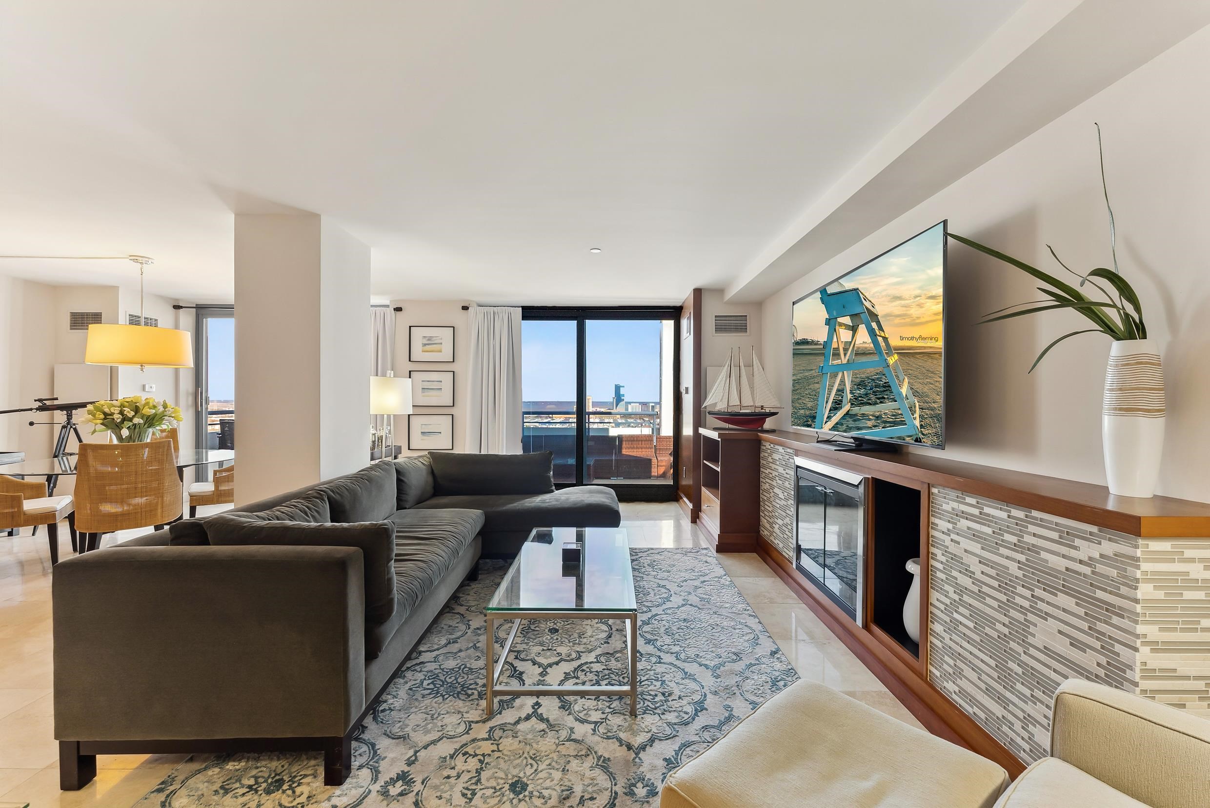 526 Pacific Avenue #2604, Atlantic City, New Jersey image 5