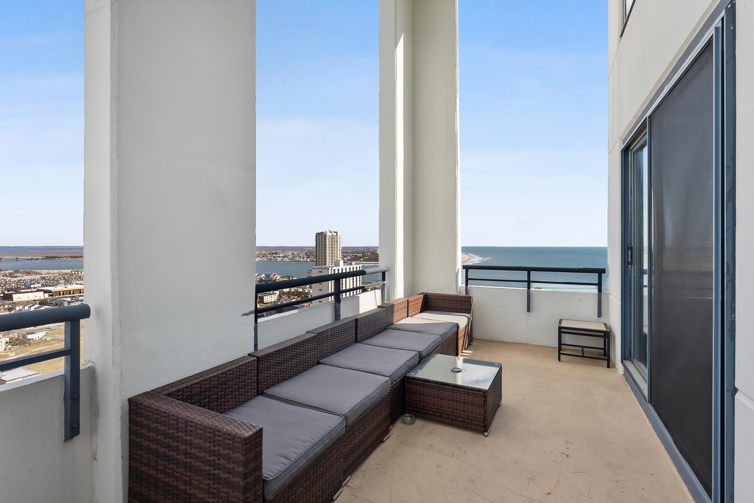 526 Pacific Avenue #2604, Atlantic City, New Jersey image 37